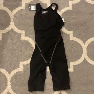 NWT Arena Powerskin Techsuit